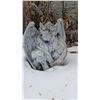 Image 1 : Garden Gargoyle