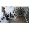 Image 1 : Outdoor Garden Ornaments