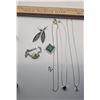 Image 1 : Silver Jewelry