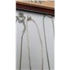 Image 6 : Silver Jewelry
