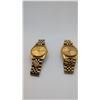 Image 1 : Two Vtg Seiko Watches