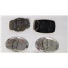 Image 4 : Belt Buckles 5 Drilling Co