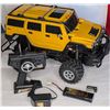 Image 2 : Remote Control Hummer and Parts