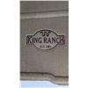Image 2 : Ford King Ranch Truck Floor Mat Set