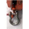 Image 3 : 1 T Chain Hoist