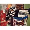 Image 1 : New England Patriots Tom Brady signed photo