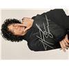 Image 1 : Radio Host Howard Stern signed photo