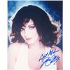 Image 1 : Joan Collins signed photo