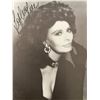 Image 1 : Sophia Loren signed photo