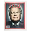 Image 1 : Ted Kennedy 2009 Commemorative Time Magazine