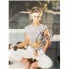 Image 1 : Jamie Lee Curtis signed photo