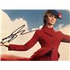 Image 1 : Mary Poppins Emily Blunt signed photo