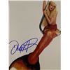 Image 1 : Splash Daryl Hannah signed movie photo