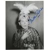 Image 1 : Milton Berle signed photo