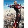 Image 1 : Iron Man Robert Downey Jr. signed photo
