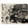 Image 1 : Ladies Man cast signed photo