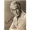 Image 1 : Dick Van Dyke signed photo