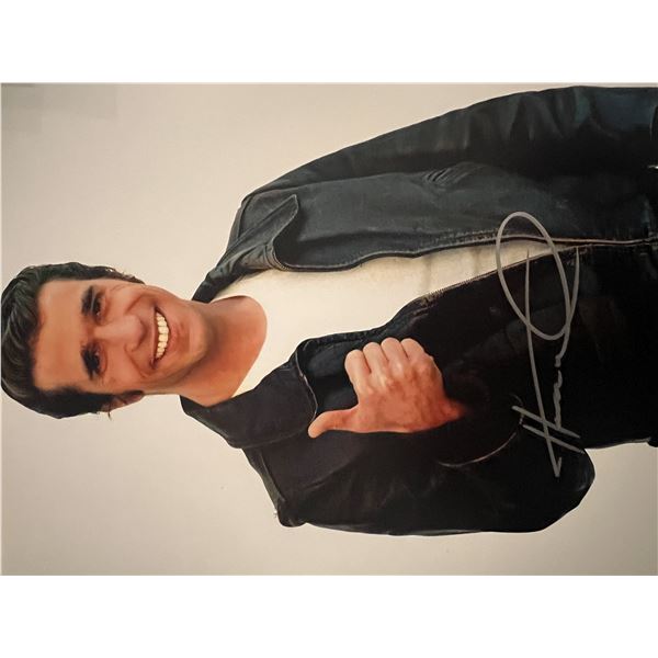 Happy Days Henry Winkler signed photo