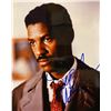 Image 1 : Philadelphia Denzel Washington signed movie photo . GFA Authenticated