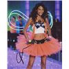 Image 1 : Chanel Iman signed photo