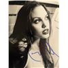 Image 1 : Angelina Jolie signed photo