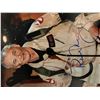 Image 1 : Ghostbusters Bill Murray signed movie photo