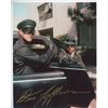 Image 1 : The Green Hornet signed photo