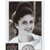 Image 1 : A League of Their Own Tracy Reiner signed movie photo