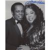 Image 1 : Touched by an Angel Della Reese signed photo