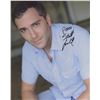 Image 1 : Queer as Folk Scott Lowell signed photo