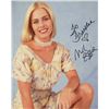 Image 1 : Baywatch Nicole Eggert signed photo