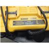Image 2 : Dewalt DCB-104 4 Port Fast Charger 12v-20volt
