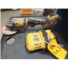 Image 1 : Dewalt Brushless 60 Volt Max Grinder