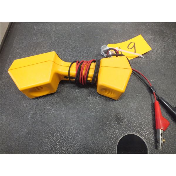 Fluke Networks TS22A Telephone Tester