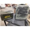 Image 1 : Backpack w/ Assorted Tools & Metal Ammo