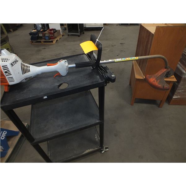 STIHL FS 38 Gas Powered Weed Eater