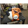Image 3 : STIHL FS 38 Gas Powered Weed Eater