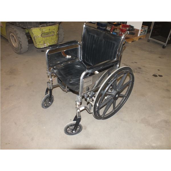 Wheel Chair