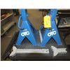 Image 1 : 2 OTC 6 Ton Jack Stands