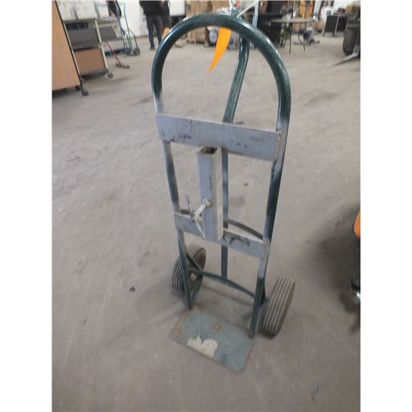 2 Wheel Dolly