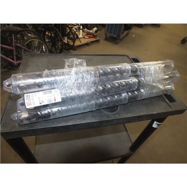 5 Ucan Hammer Drill Bits