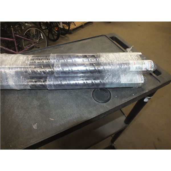 5 Ucan Hammer Drill Bits