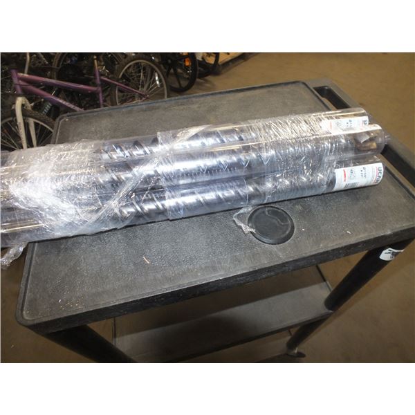 5 Ucan Hammer Drill Bits