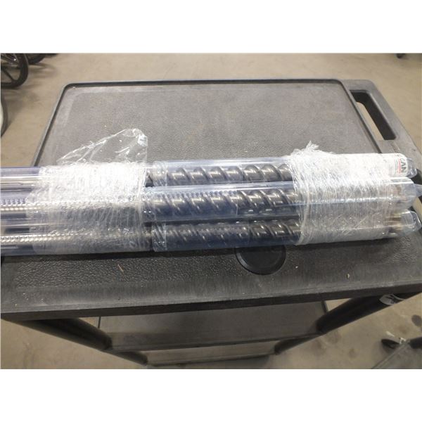 5 Ucan Hammer Drill Bits