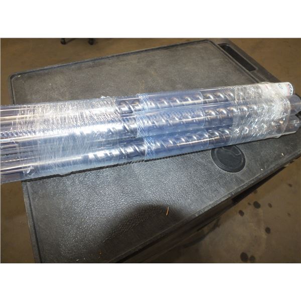 5 Ucan Hammer Drill Bits