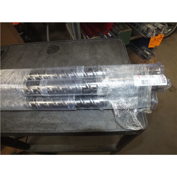 5 Ucan Hammer Drill Bits