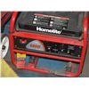 Image 1 : Homelite Gas Powered Generator