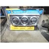 Image 1 : Triple Gauge Set & Timing Light