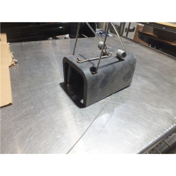 4 Small Animal Traps