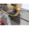 Image 1 : Wheel Barrow w/ Small Water Pump